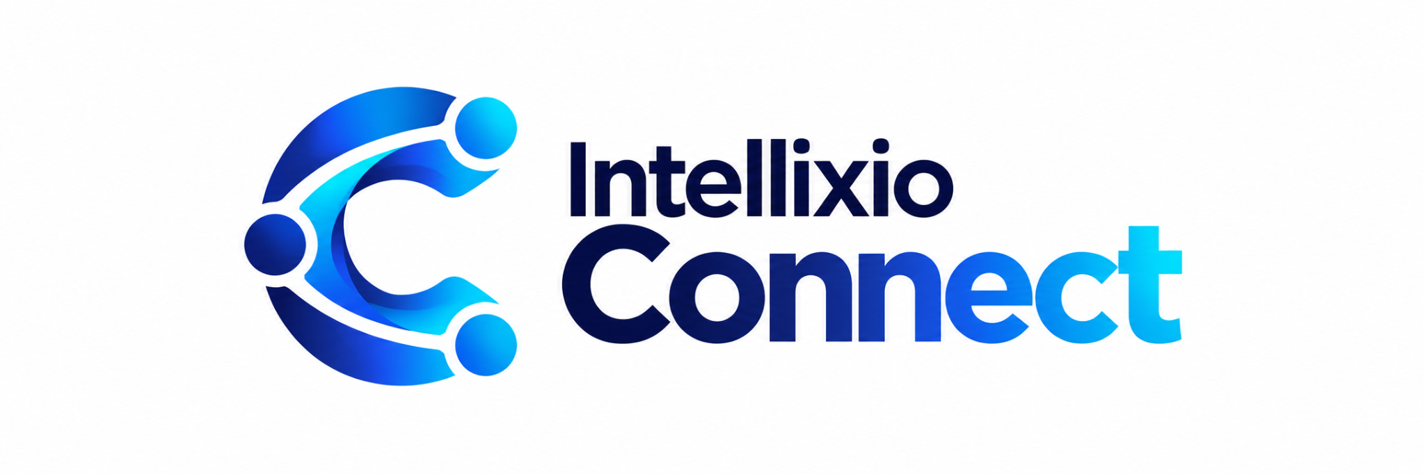 Intellixio Connect logo